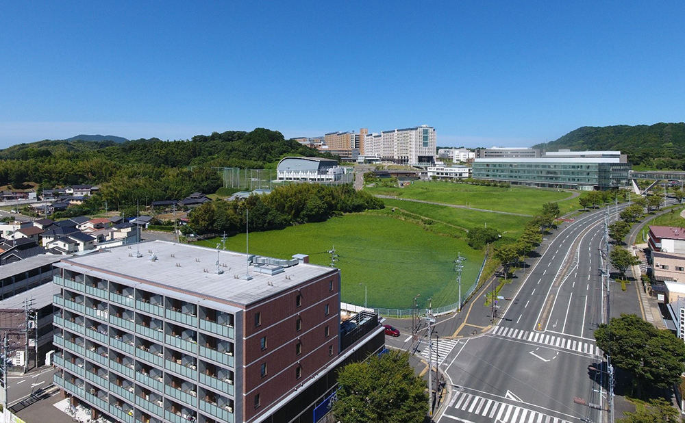 九州大学 令和3年度入学者 一般選抜学生募集要項